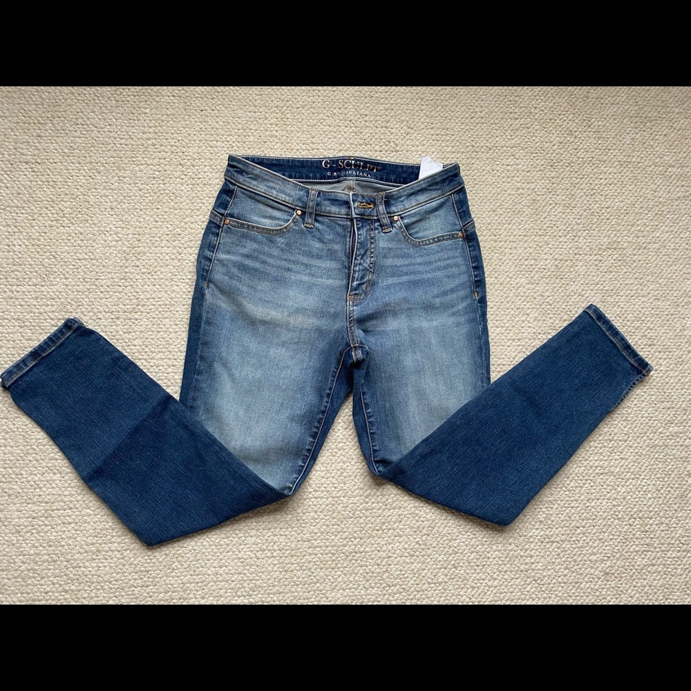 G by Giuliana jeans